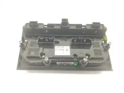 Pezzo di ricambio per auto di seconda mano controllo climatico per seat leon (5f1) fr 122 cv / 90 kw riferimenti oem iam 5f0907044m