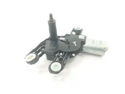 Pezzo di ricambio per auto di seconda mano motore tergicristallo posteriore per seat leon (5f1) fr 122 cv / 90 kw riferimenti oem iam 5f4955711