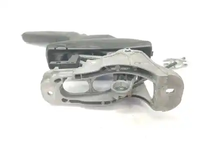 Pezzo di ricambio per auto di seconda mano leva del freno a mano per seat leon st (5f8) 1.4 16v tsi riferimenti oem iam 5f0711301s 5f0711301s 