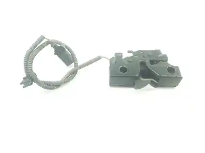 Pezzo di ricambio per auto di seconda mano chiusura del cappuccio per seat leon (5f1) fr 122 cv / 90 kw riferimenti oem iam 5f0823509c