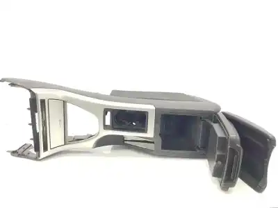 Pezzo di ricambio per auto di seconda mano bracciolo centrale per bmw serie x5 (e53) 3.0d riferimenti oem iam 51168402933  51167077531