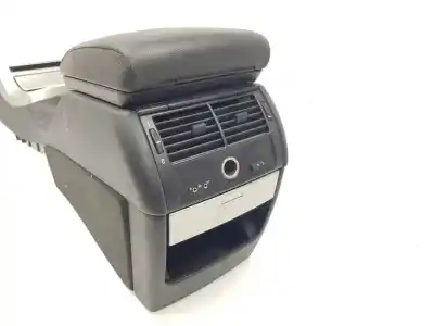 Pezzo di ricambio per auto di seconda mano bracciolo centrale per bmw serie x5 (e53) 3.0d riferimenti oem iam 51168402933  51167077531