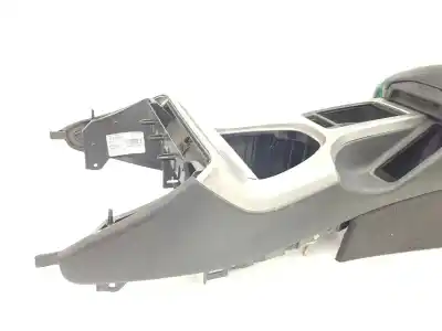 Pezzo di ricambio per auto di seconda mano bracciolo centrale per bmw serie x5 (e53) 3.0d riferimenti oem iam 51168402933  51167077531