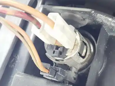 Pezzo di ricambio per auto di seconda mano bracciolo centrale per bmw serie x5 (e53) 3.0d riferimenti oem iam 51168402933  51167077531