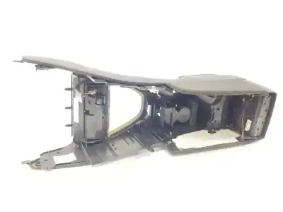 Pezzo di ricambio per auto di seconda mano bracciolo centrale per bmw serie x5 (e53) 3.0d riferimenti oem iam 51168402933  51167077531