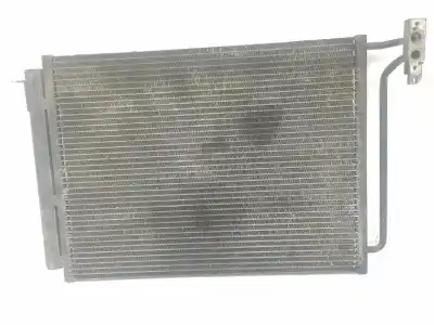 Peça sobressalente para automóvel em segunda mão condensador / radiador de ar condicionado por bmw x5 (e53) 3.0 turbodiesel cat referências oem iam 64536914216