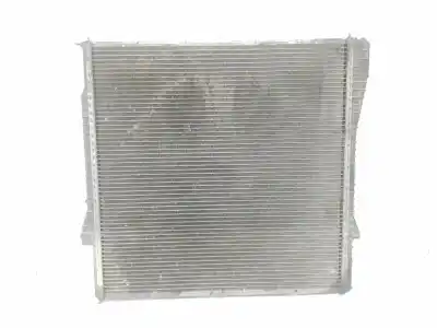 Peça sobressalente para automóvel em segunda mão radiador de água por bmw x5 (e53) 3.0 turbodiesel cat referências oem iam 17117788387