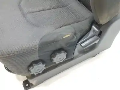 Second-hand car spare part complete seat set for mitsubishi montero (v60/v70) 3.2 di-d all-four oem iam references   