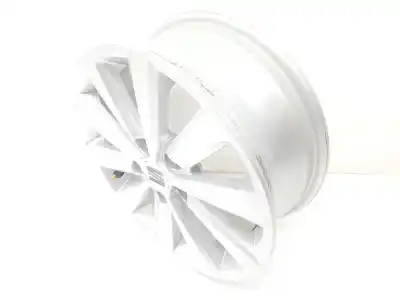 Second-hand car spare part rim for seat ibiza (kj1) style go oem iam references 6f0601025g