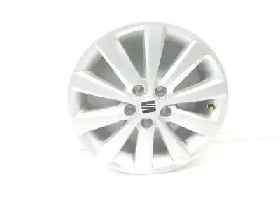 Second-hand car spare part rim for seat ibiza (kj1) style go oem iam references 6f0601025g