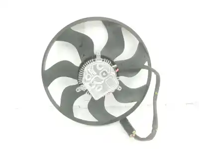 Pezzo di ricambio per auto di seconda mano elettroventola per dacia duster 1.5 dci diesel fap cat riferimenti oem iam 214818260r 214818260r 