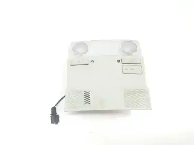 Pezzo di ricambio per auto di seconda mano luce interna per seat leon (5f1) fr 122 cv / 90 kw riferimenti oem iam 5f0947105r