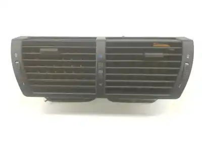 Peça sobressalente para automóvel em segunda mão grelha de ventilação tablier por bmw x5 (e53) 3.0 turbodiesel cat referências oem iam 64228402221