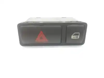 Peça sobressalente para automóvel em segunda mão interruptor 4 piscas - emergência por bmw x5 (e53) 3.0 turbodiesel cat referências oem iam 61318368920