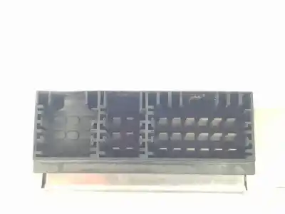 Second-hand car spare part electronic module for bmw serie x5 (e53) 3.0d oem iam references 27107536970  7536970