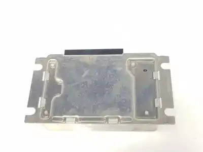 Second-hand car spare part electronic module for bmw serie x5 (e53) 3.0d oem iam references 27107536970  7536970