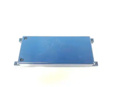 Peça sobressalente para automóvel em segunda mão módulo eletrônico por bmw x5 (e53) 3.0 turbodiesel cat referências oem iam parrot ck3100n