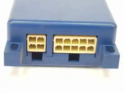 Second-hand car spare part electronic module for bmw x5 (e53) 3.0 turbodiesel cat oem iam references parrot ck3100n  rkxck3102