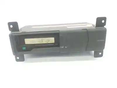 Peça sobressalente para automóvel em segunda mão sistema de áudio / rádio cd por bmw x5 (e53) 3.0 turbodiesel cat referências oem iam 65126913389