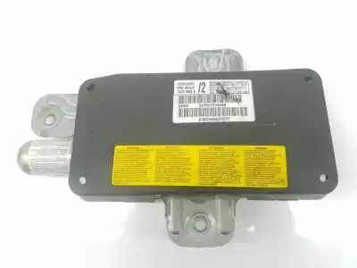 Peça sobressalente para automóvel em segunda mão airbag frontal lado direito por bmw x5 (e53) 3.0 turbodiesel cat referências oem iam 72127037234
