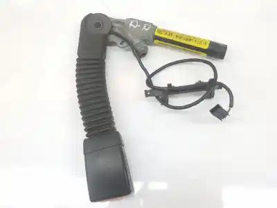 Peça sobressalente para automóvel em segunda mão pré-tensor de airbag direito por bmw x5 (e53) 3.0 turbodiesel cat referências oem iam 72119119540