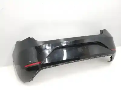 Автозапчасти б/у задний бампер за cupra leon 1.5 16v tsi act ссылки oem iam 5fa807421  5fa807421