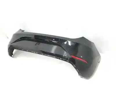 Автозапчасти б/у задний бампер за cupra leon 1.5 16v tsi act ссылки oem iam 5fa807421  5fa807421