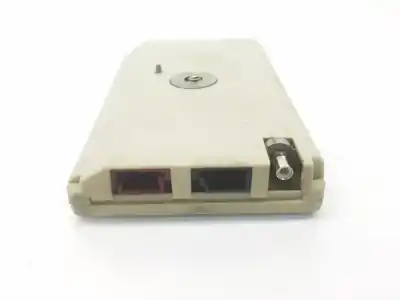 Second-hand car spare part electronic module for bmw x5 (e53) 3.0 turbodiesel cat oem iam references 65258377654  8377654