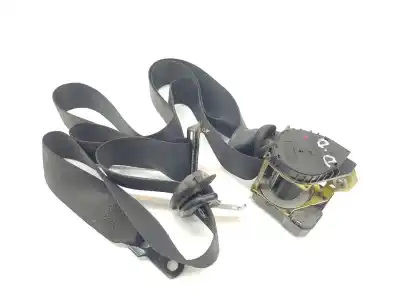 Peça sobressalente para automóvel em segunda mão cinto de segurança dianteiro direito por bmw x5 (e53) 3.0 turbodiesel cat referências oem iam 72118408752