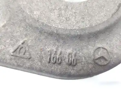 Автозапчастина б/у задній нижний правий ригель підвіски для clase c clase m 3.0 cdi посилання на oem iam a1663501006  a1663501006