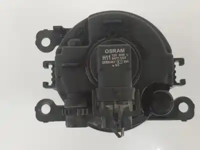 Автозапчасти б/у правая противотуманная фара за jaguar stype 2.7 v6 d ссылки oem iam xr837532