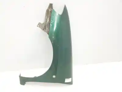 İkinci el araba yedek parçası  için SEAT IBIZA SC (6J1)  OEM IAM referansları 6K0821021D 6K0821021D COLOR VERDE 