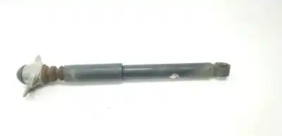 Peça sobressalente para automóvel em segunda mão amortecedor traseiro direito por volkswagen golf vi (5k1) 2.0 gti referências oem iam 1k0513029gp