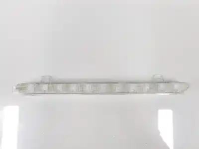 Tweedehands auto-onderdeel midden achterlamp voor mini countryman (r60) cooper s oem iam-referenties 63257221834