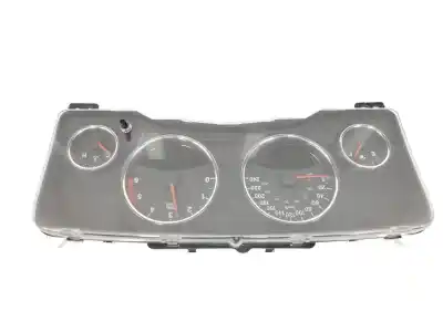 Peça sobressalente para automóvel em segunda mão quadrante por jeep compass (2008-2011) 2.2 crdi referências oem iam 68080410ac  68080410ac