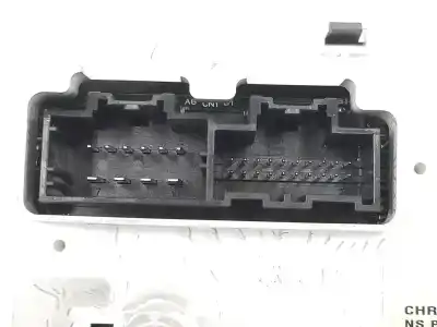 Peça sobressalente para automóvel em segunda mão quadrante por jeep compass (2008-2011) 2.2 crdi referências oem iam 68080410ac  68080410ac