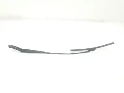 Pezzo di ricambio per auto di seconda mano braccio tergicristallo anteriore destro per seat leon (5f1) fr 122 cv / 90 kw riferimenti oem iam 5f1955410