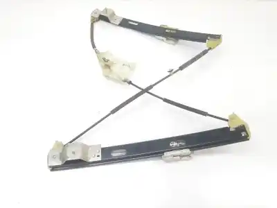 Pezzo di ricambio per auto di seconda mano alzacristalli anteriore destro per seat leon (5f1) fr 122 cv / 90 kw riferimenti oem iam 5f4837462d