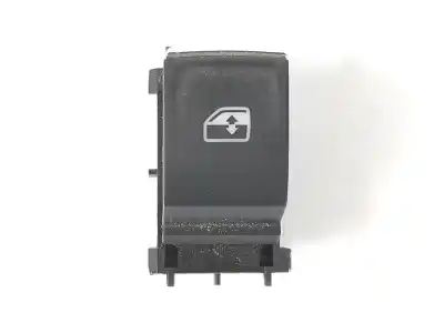 Pezzo di ricambio per auto di seconda mano comando alzacristalli posteriori destro per seat leon (5f1) fr 122 cv / 90 kw riferimenti oem iam 3g0959855s
