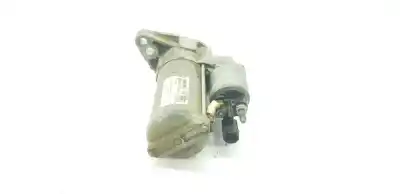 Pezzo di ricambio per auto di seconda mano motorino di avviamento per seat leon (5f1) fr 122 cv / 90 kw riferimenti oem iam 02z911024q