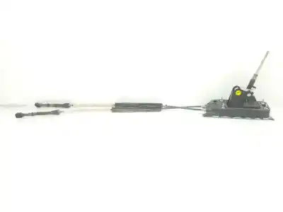 Pezzo di ricambio per auto di seconda mano leva del cambio per seat leon (5f1) fr 122 cv / 90 kw riferimenti oem iam 5q0711049ap