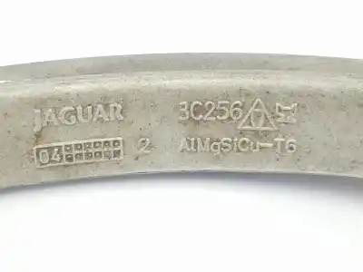 Автозапчасти б/у передний правый верхний рычаг подвески за jaguar stype 2.7 v6 d ссылки oem iam xr845712  2w933c256af