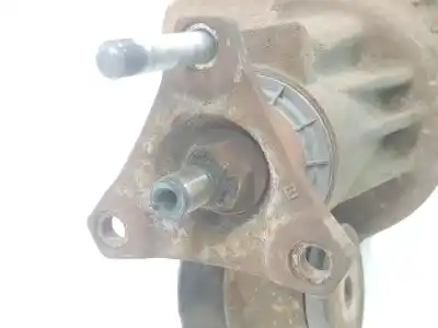 Автозапчасти б/у задний дифференциал за jaguar stype 2.7 v6 d ссылки oem iam xr846981  4r834a213ba