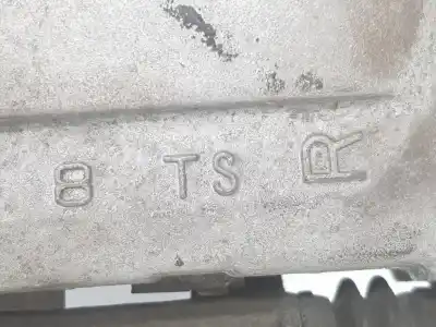 Автозапчасти б/у передний правый тормозной суппорт за jaguar stype 2.7 v6 d ссылки oem iam c2c12070  3w432b294aa