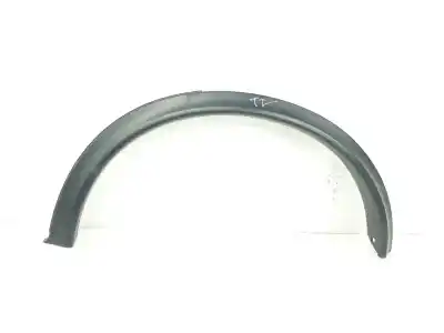 Peça sobressalente para automóvel em segunda mão aba do guarda-lamas traseiro esquerdo por nissan juke 1.5 turbodiesel referências oem iam 788611ka6a