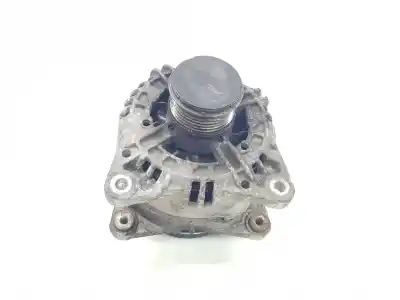 Peça sobressalente para automóvel em segunda mão alternador por nissan juke 1.5 turbodiesel referências oem iam 2310000q2j