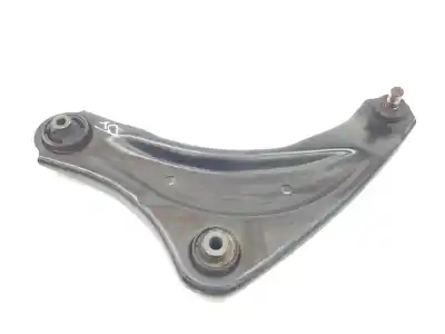 Peça sobressalente para automóvel em segunda mão braço de suspensão inferior esquerdo dianteiro por nissan juke 1.5 turbodiesel referências oem iam 545011kk0a