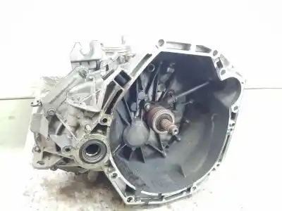 Peça sobressalente para automóvel em segunda mão caixa de velocidades por nissan juke 1.5 turbodiesel referências oem iam tl4120