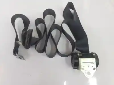 Peça sobressalente para automóvel em segunda mão cinto de segurança traseiro esquerdo por nissan juke 1.5 turbodiesel referências oem iam 888451ka2a