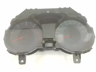 Peça sobressalente para automóvel em segunda mão quadrante por nissan juke 1.5 turbodiesel referências oem iam 248101kb0b